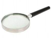 Lupa 100mm – Zvětšení 3x