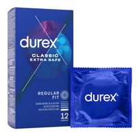 Durex Extra Safe 12ks