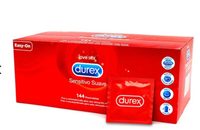Durex Ultra Thin 144ks