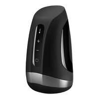 Satisfyer Men Heat Vibration Satisfyer Men Heat Vibration