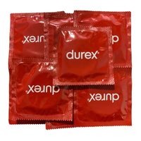 Durex Feel Thin 18ks Durex Feel Thin 18ks