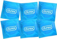 Durex Extra Safe 2+1 54ks