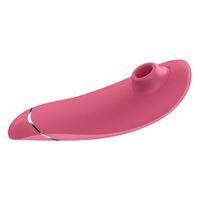 Womanizer a Satisfyer