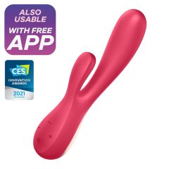 Satisfyer Mono Flex red