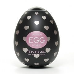 Tenga Egg Lovers