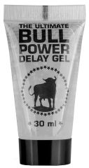 Cobeco Bull Power oddalující ejakulaci Gel 30ml