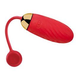 Vaginální trenažér PERIFIT KEGEL EXERCISER WITH APP zelená - Vibrating  venus balls - Sexshop Prague