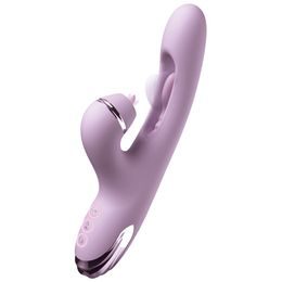 Pipedream Fantasy For Her G-Touch Pulse Pro