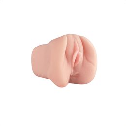Alive Lola Super Realistic Masturbator Flesh