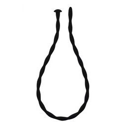Lola Games Urethral Massager Vanilla Glide Large