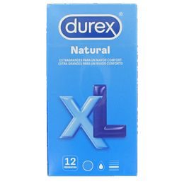 Durex XL 12x