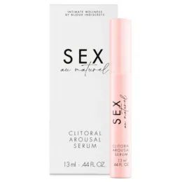 Slow Sex - CLITORAL AROUSAL SERUM