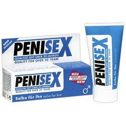 PENISEX Salve for him