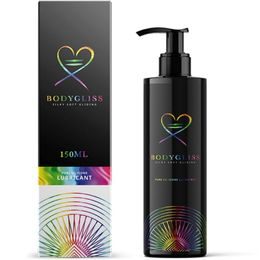 BodyGliss Erotic Collection Love Always Wins Lubricant 150 ml