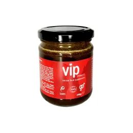 VIP Power Gel 24 dawki