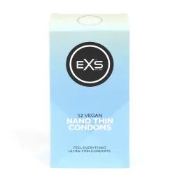 EXS Nano Thin 12 szt
