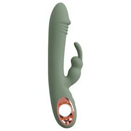 You2Toys Slim Rabbit Olive