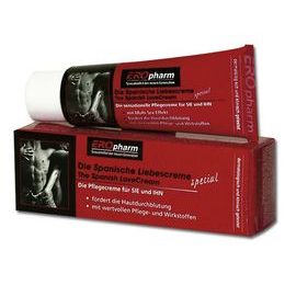 Spanische Liebescreme special 40 ml