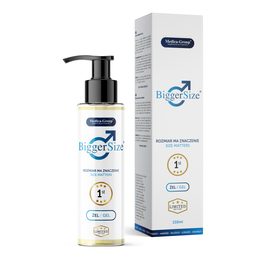 Medica-Group BiggerSize Gel 150 мл