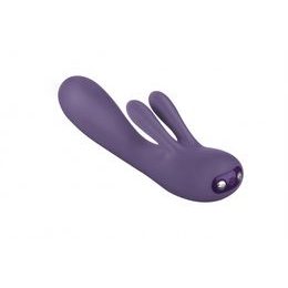 Je Joue Fifi massage machine is purple