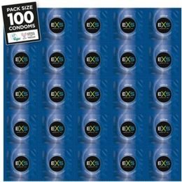 EXS Regular 100pcs