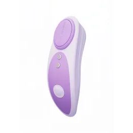 Lovense Ferri Reserve Panty Vibrator Purple