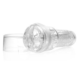 Masturbátor Fleshlight Ice Lady Crystal