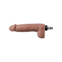Lovense малко дилдо Vac-U-Lock