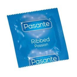 Pasante Ribbed 1pc