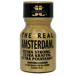 Poppers AMSTERDAM SPECIAL 10ml