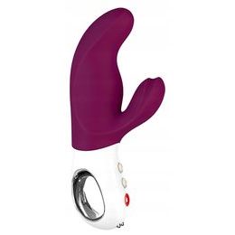 Vibrator Fun Factory Miss BI G5 purple