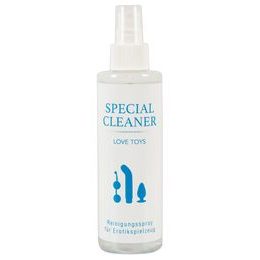 Dezinfekcia Special cleaner 200ml