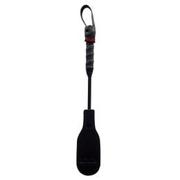 Rouge Mini Oval Paddle Red