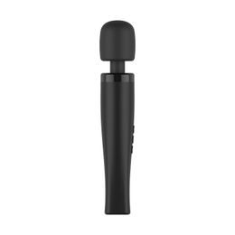 MyMagicWand Wand масажор черен малък