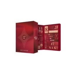 Dreamtoys Pleasure Box Sexy Calendar