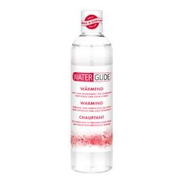 Waterglide Warming 300 ml