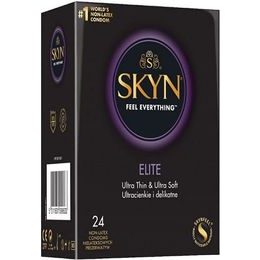 Skyn Elite 24 pcs