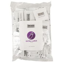 Secura Extra Large100 szt