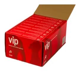 VIP power XXL - 18 dawek