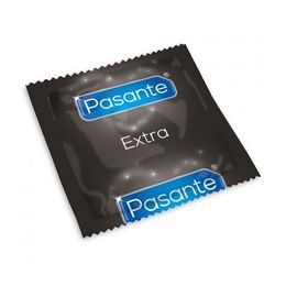Pasante Extra safe