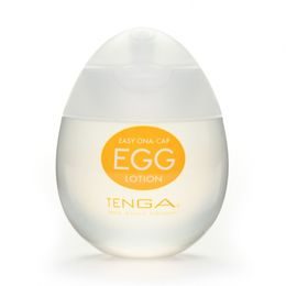 Lubrikačný gél Tenga Egg Lotion