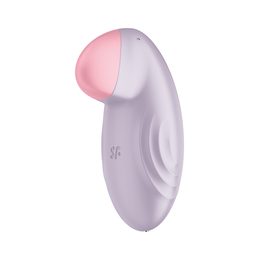 SATISFYER TROPICAL TIP fialový