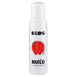 Nuru masážní gel 250ml