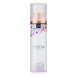 Exotiq Massage Oil Soothing Jasmine 100 ml