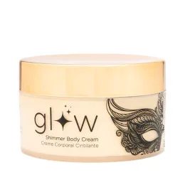 Expirace 7/26 - Orgie Glow Shimmer Body Cream 250 ml