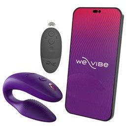 WE-VIBE Sync 2 Purple