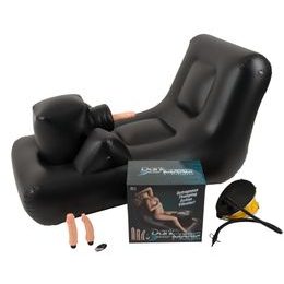 Excellent Power Dark Magic Thrusting Bed