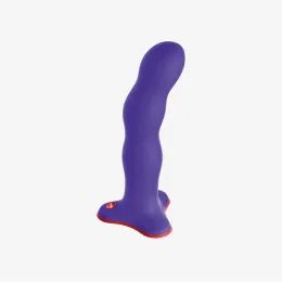 Dildo Fun Factory Bouncer - red