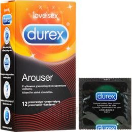 DUREX Arouser 12ks