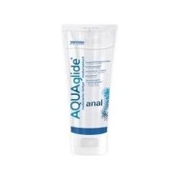 Joydivision Aquaglide Anal Lubricating Gel 100ml